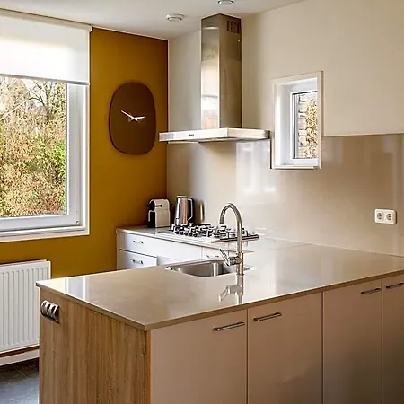 Luxury In Hotel Maastricht