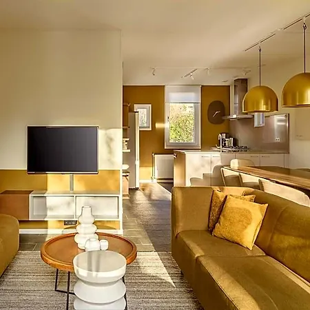 Luxury In Maastricht