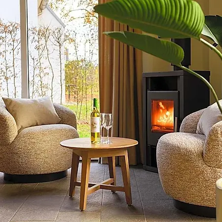 Hotel Luxury In Maastricht
