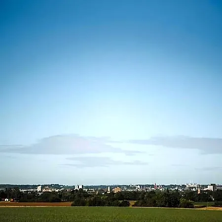 Luxury In Maastricht