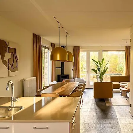 Luxury In Hotel Maastricht