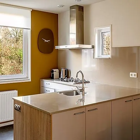 Luxury In Maastricht