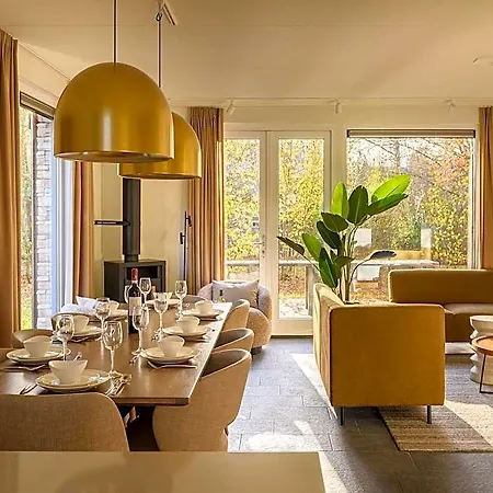 Luxury In Maastricht