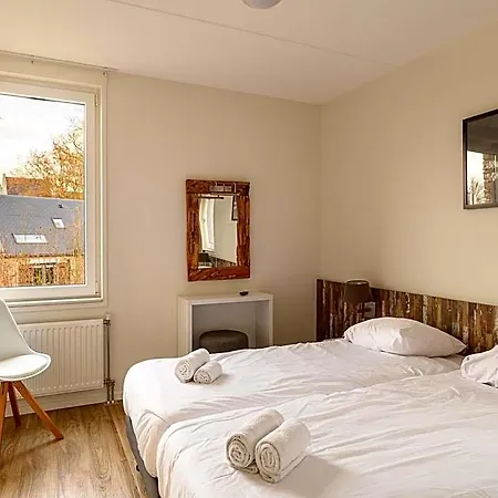 Luxury In Hotel Maastricht