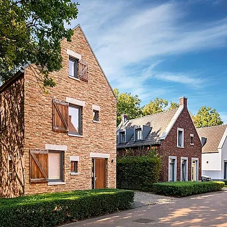 Luxury In מלון מאסטריכט